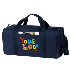 Economy Square Duffle