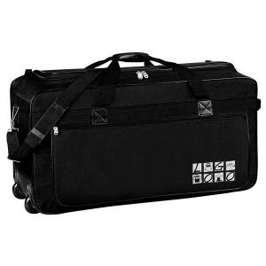 22'' Wheeled Duffle