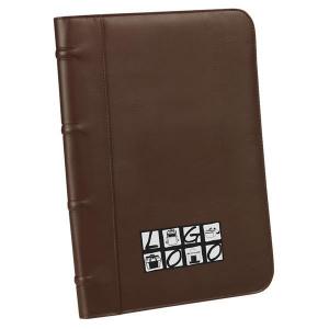 Executive Padfolio