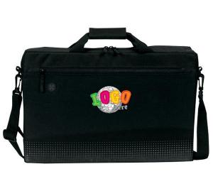 17 inch Hybrid Laptop Brief/Backpack
