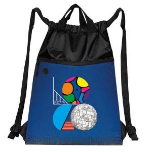 Sound Wave Print Sport Pack