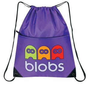 All-Purpose Drawstring Tote II