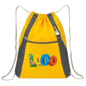 Elite Drawstring Pack