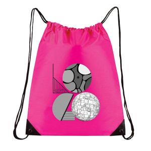 All-Purpose Drawstring Tote III