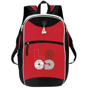 Elite Laptop Backpack