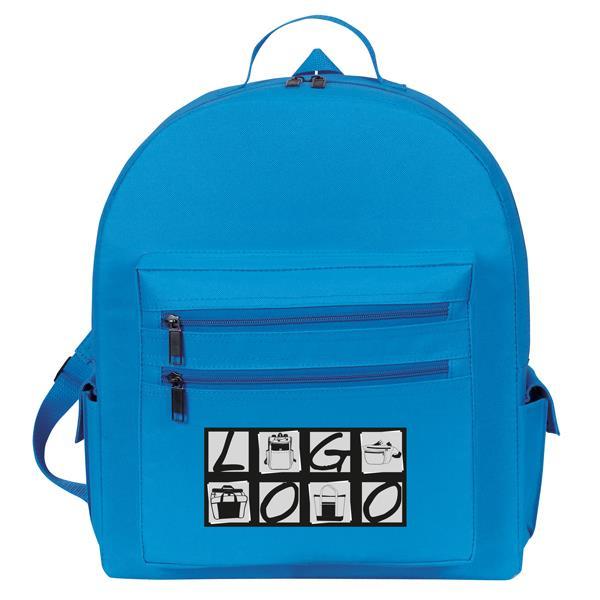 All-Purpose Backpack - Neon Blue