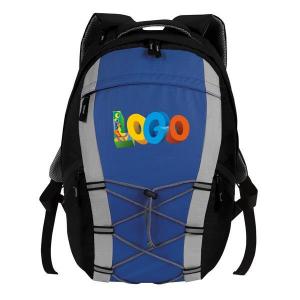 Sport Gear Laptop Backpack