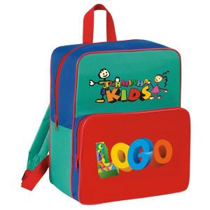 Kid's Starter Backpack
