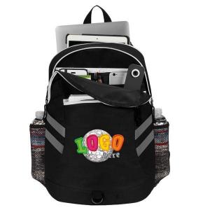 Balance Laptop Backpack