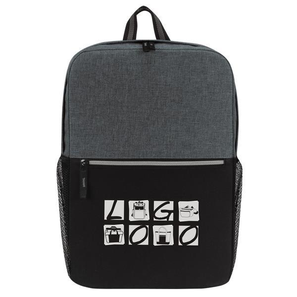 Classic 15” Computer Backpack