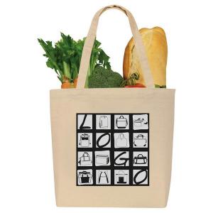 All Purpose Cotton Tote