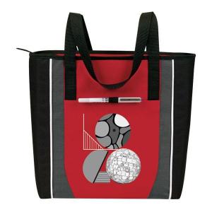 Zip Tote