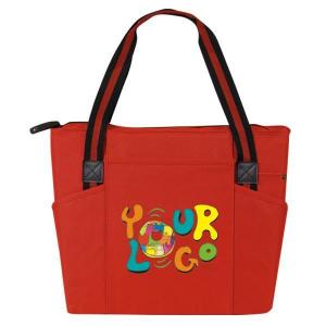 Urban Zip Tote