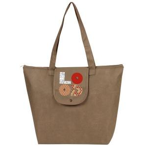 Fold-Up Tote