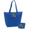 Fold-Up Tote