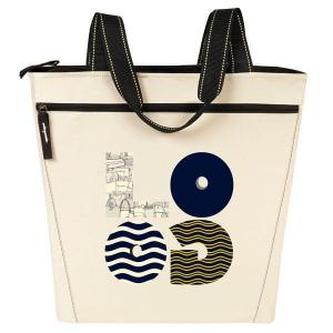Promotional Zip Tote