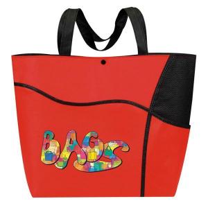 Wave Tote