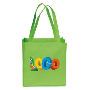 Shopper Tote