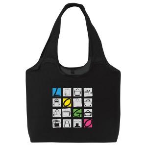 Roll-Up Cotton Canvas Tote