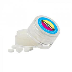 Mints & Lip Moisturizer in Double Stacked Jar