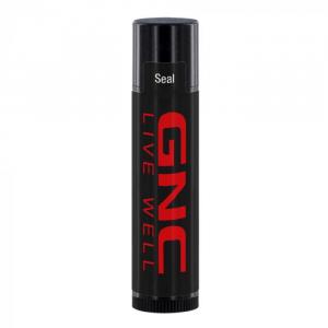 Economy Lip Balm in Black Tube