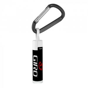 SPF 30 Soy Lip Balm with Carabiner