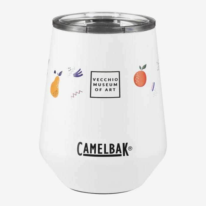 Custom Printed Camelbak 12Oz Camp Mug