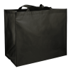 Double Laminated Wipeable Jumbo Tote