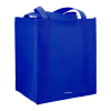 Grocery Tote with Antimicrobial Additive