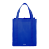 Grocery Tote with Antimicrobial Additive