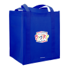 Grocery Tote with Antimicrobial Additive