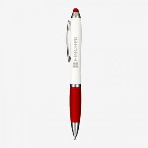Nash Ballpoint Stylus with Antimicrobial Additive