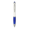 Nash Ballpoint Stylus with Antimicrobial Additive