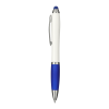Nash Ballpoint Stylus with Antimicrobial Additive