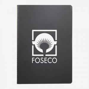 Color Pop Saddlestitch JournalBook
