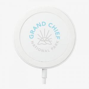Pro Fast Wireless Charging Pad
