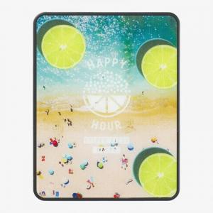 The Looking Glass 10000 mAh Wireless Power Bank