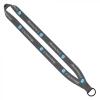 3/4" Polyester Dye Sublimated Lanyard