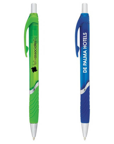 Turbo Ballpoint Pens