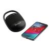 Fabric Clip Waterproof Bluetooth Speaker