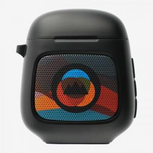 Remix Auto Pair True Wireless Earbuds and Speaker