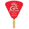 Seashell Hand Fan