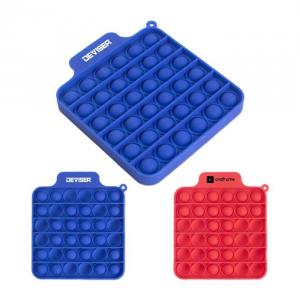 Square Pop-Up Game