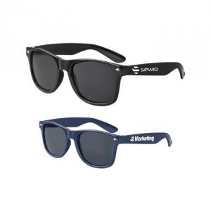 Polarized Iconic Sunglasses