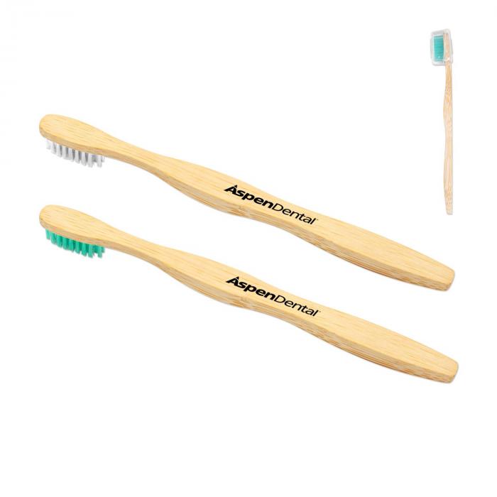 Flat Wave Toothbrushes