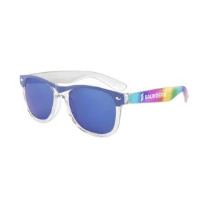 Pride Hipster Sunglasses