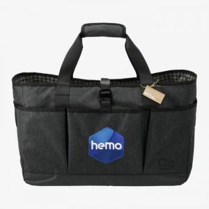 Fireside Eco Utility Tote