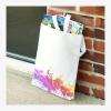 UV INK Convention Tote