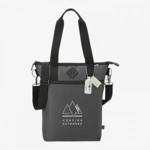 Repreve Ocean Computer Tote