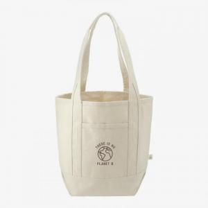 Organic Cotton Boat Tote